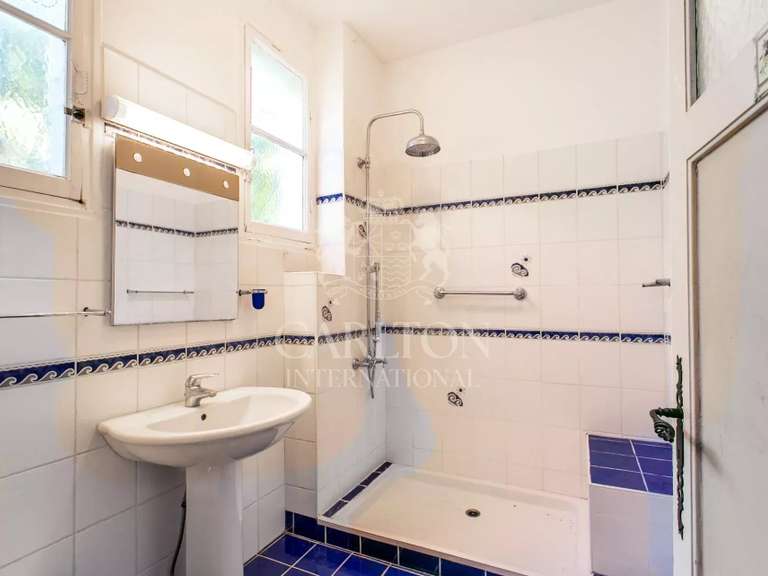 Villa Villefranche-sur-Mer - 4 chambres - 159m²