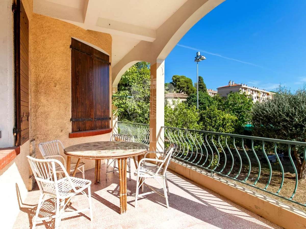 Villa Villefranche-sur-Mer