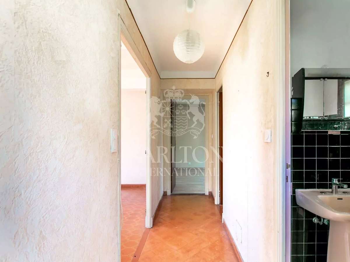 Villa Villefranche-sur-Mer