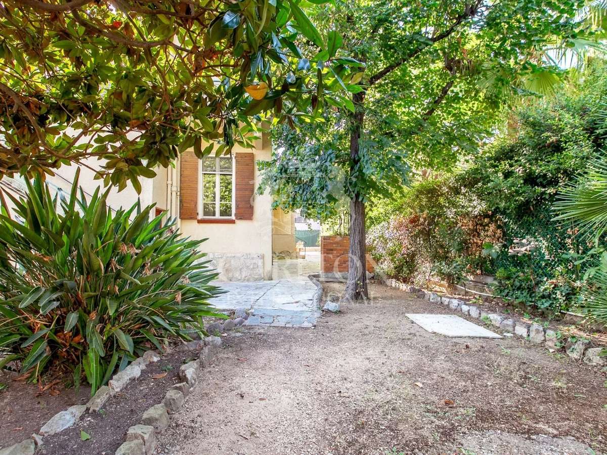 Villa Villefranche-sur-Mer