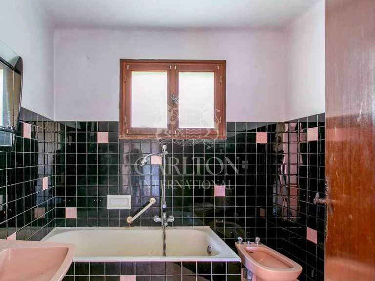 Villa Villefranche-sur-Mer - 4 chambres - 159m²