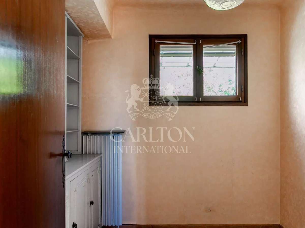 Villa Villefranche-sur-Mer