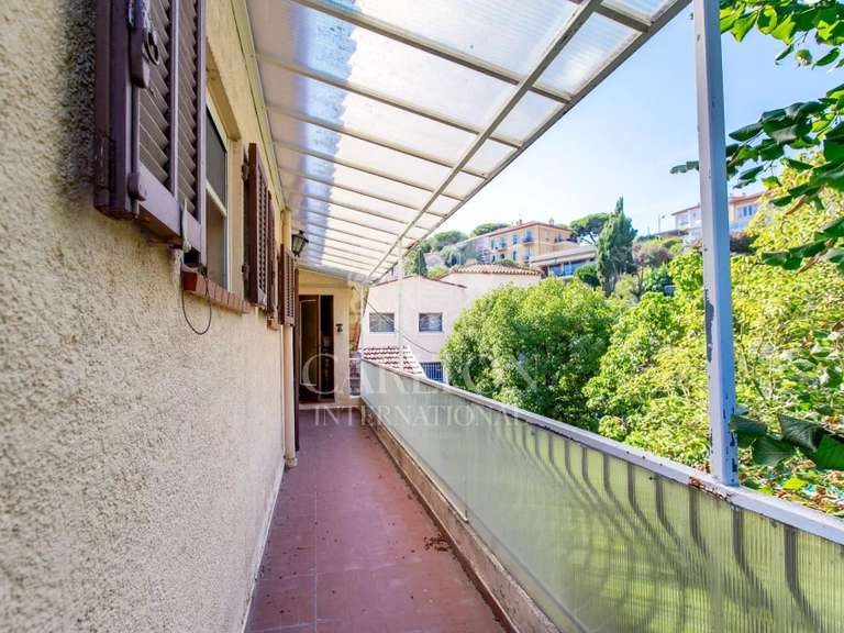 Villa Villefranche-sur-Mer - 4 chambres - 159m²