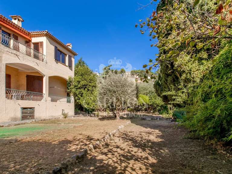 Villa Villefranche-sur-Mer - 4 chambres - 159m²