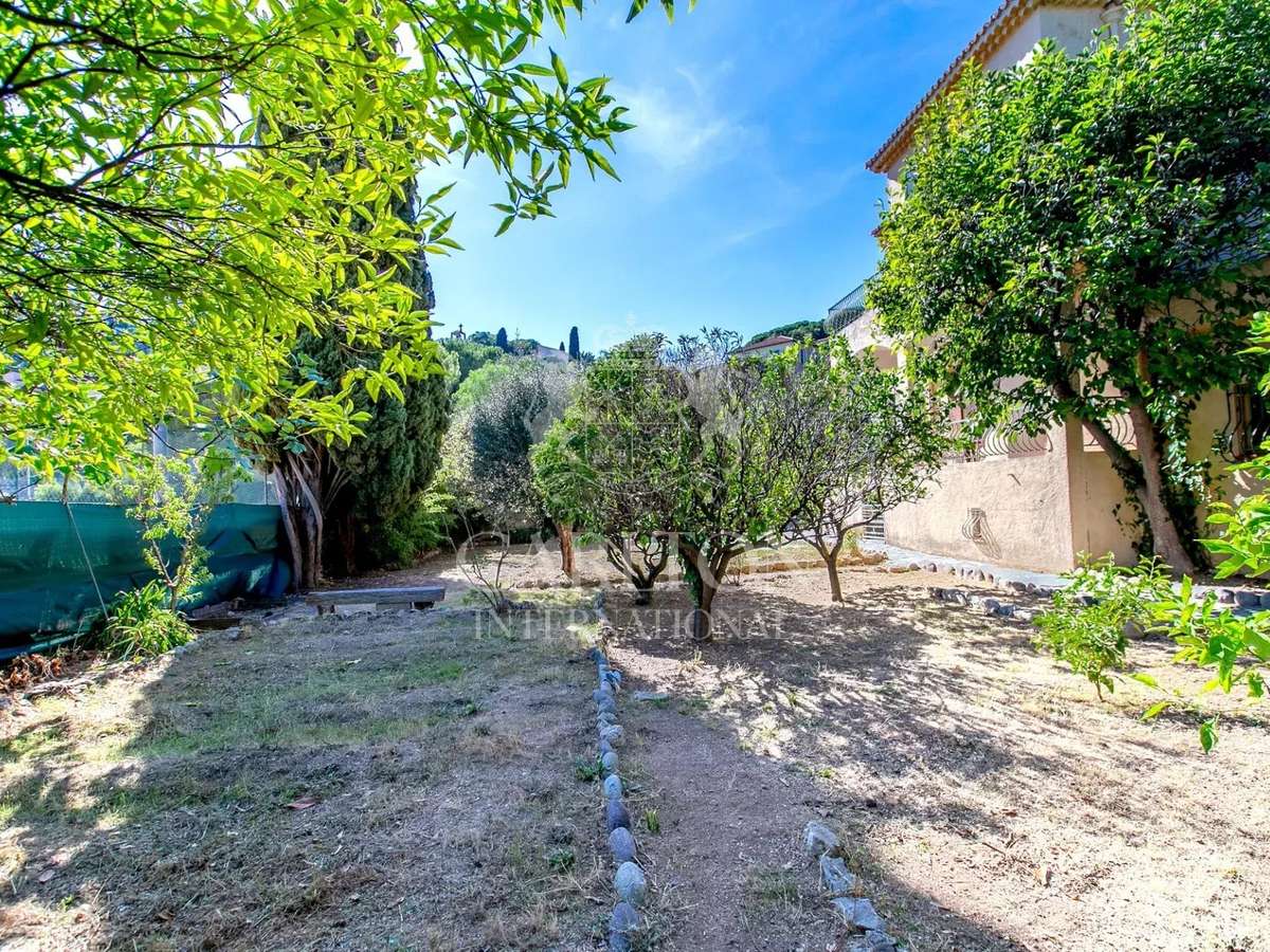 Villa Villefranche-sur-Mer