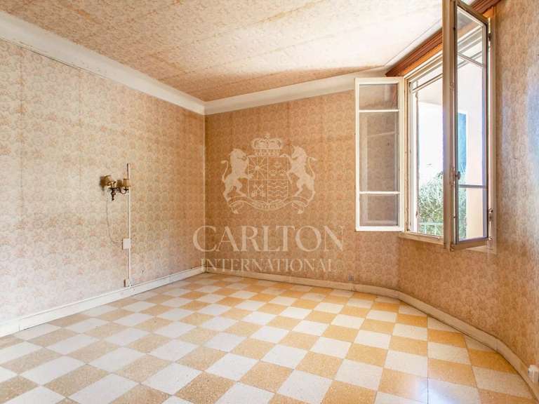 Villa Villefranche-sur-Mer - 4 chambres - 159m²