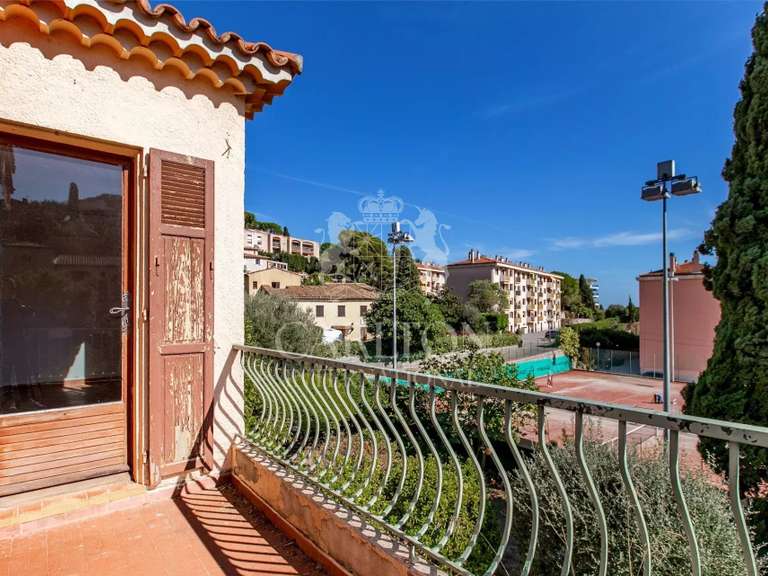 Villa Villefranche-sur-Mer - 4 chambres - 159m²