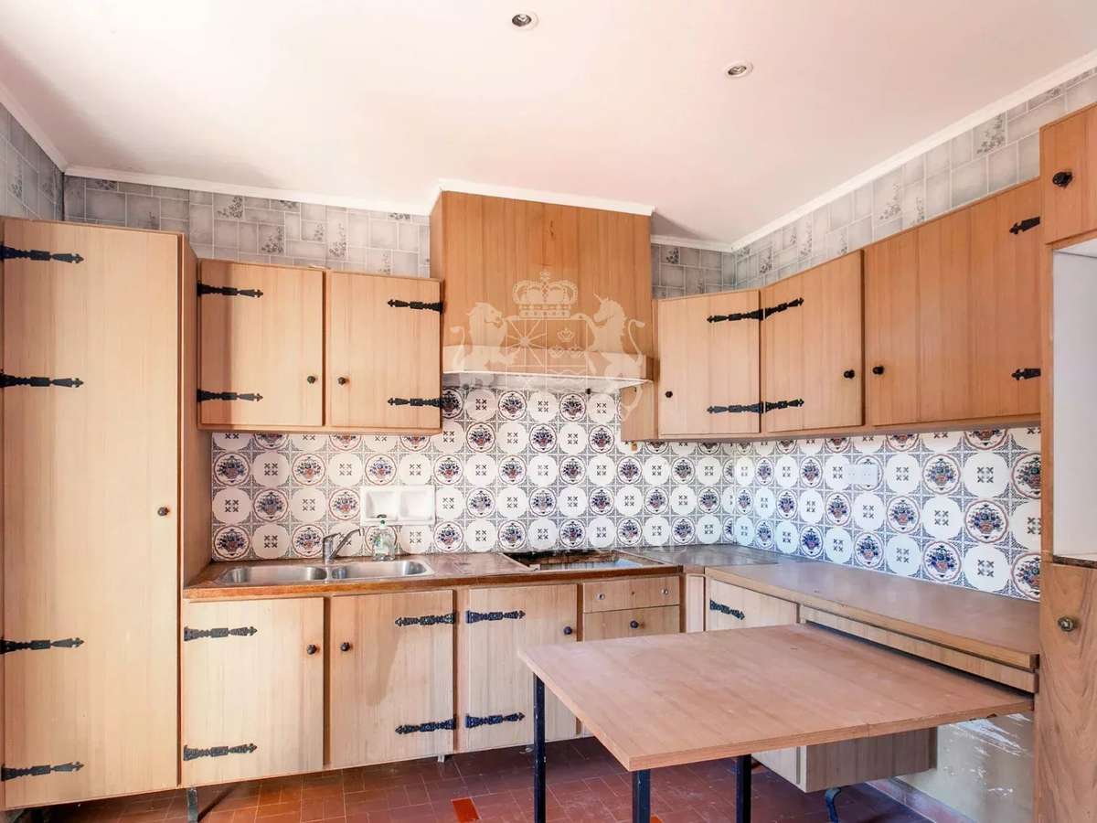 Villa Villefranche-sur-Mer