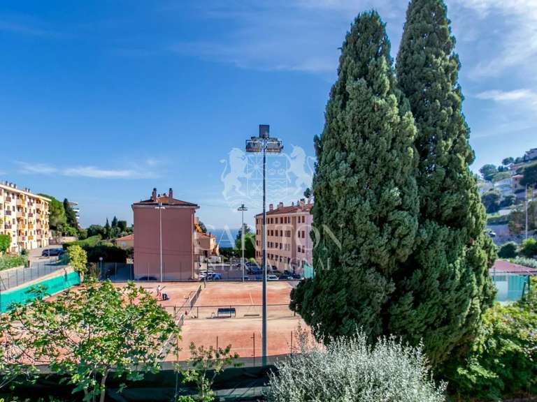 Villa Villefranche-sur-Mer - 4 chambres - 159m²