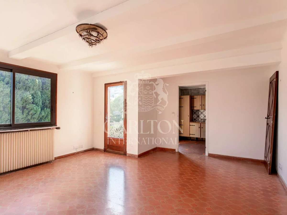 Villa Villefranche-sur-Mer