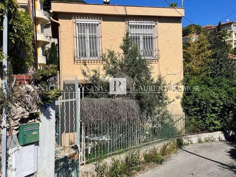 Villa Villefranche-sur-Mer - 3 chambres - 96m²