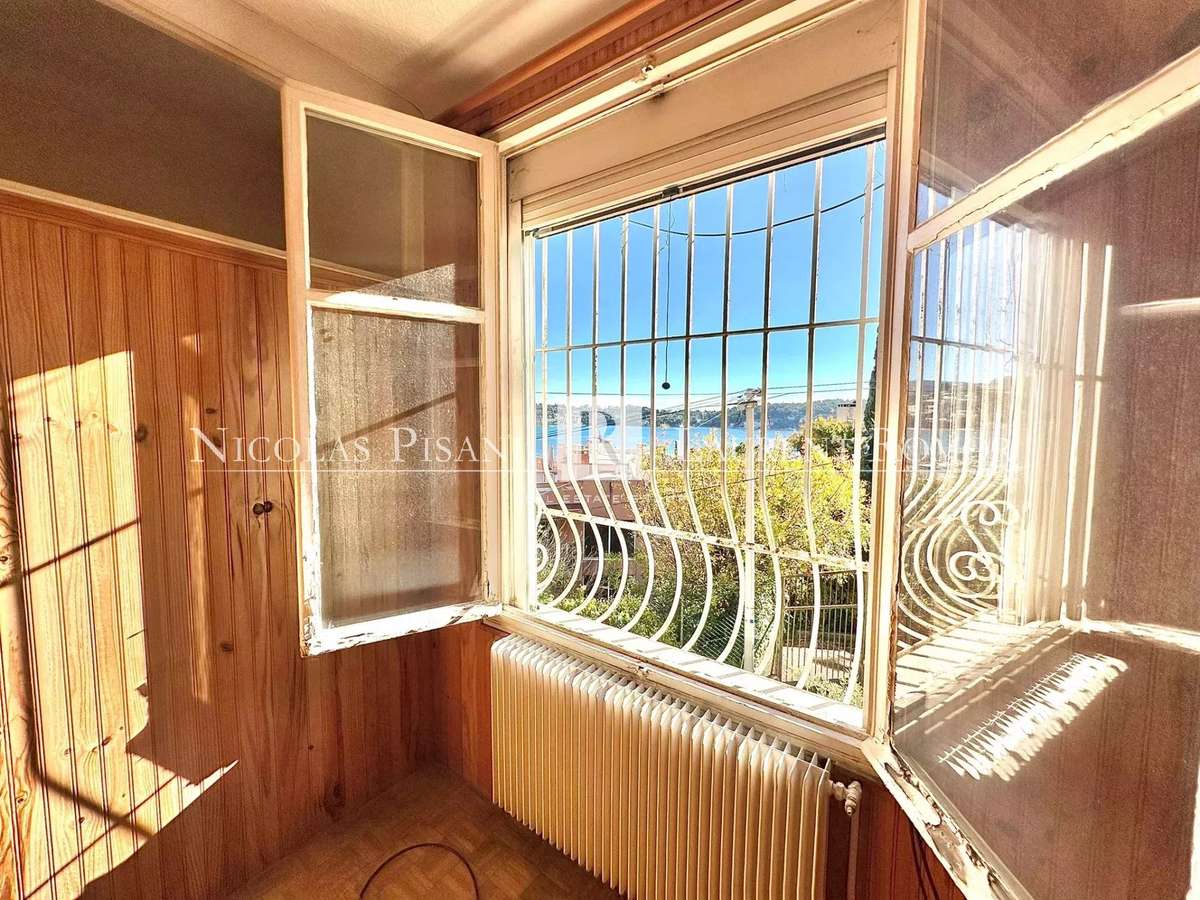 Villa Villefranche-sur-Mer