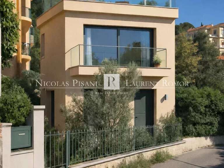 Villa Villefranche-sur-Mer - 3 chambres - 96m²