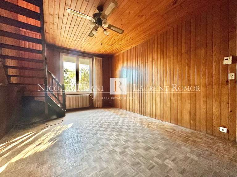 Villa Villefranche-sur-Mer - 3 chambres - 96m²