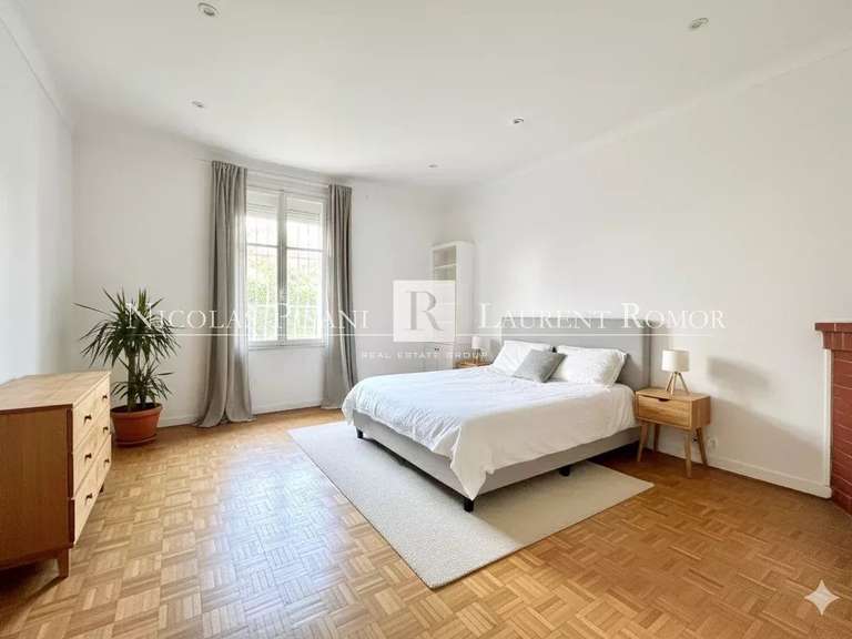 Villa Villefranche-sur-Mer - 3 chambres - 96m²