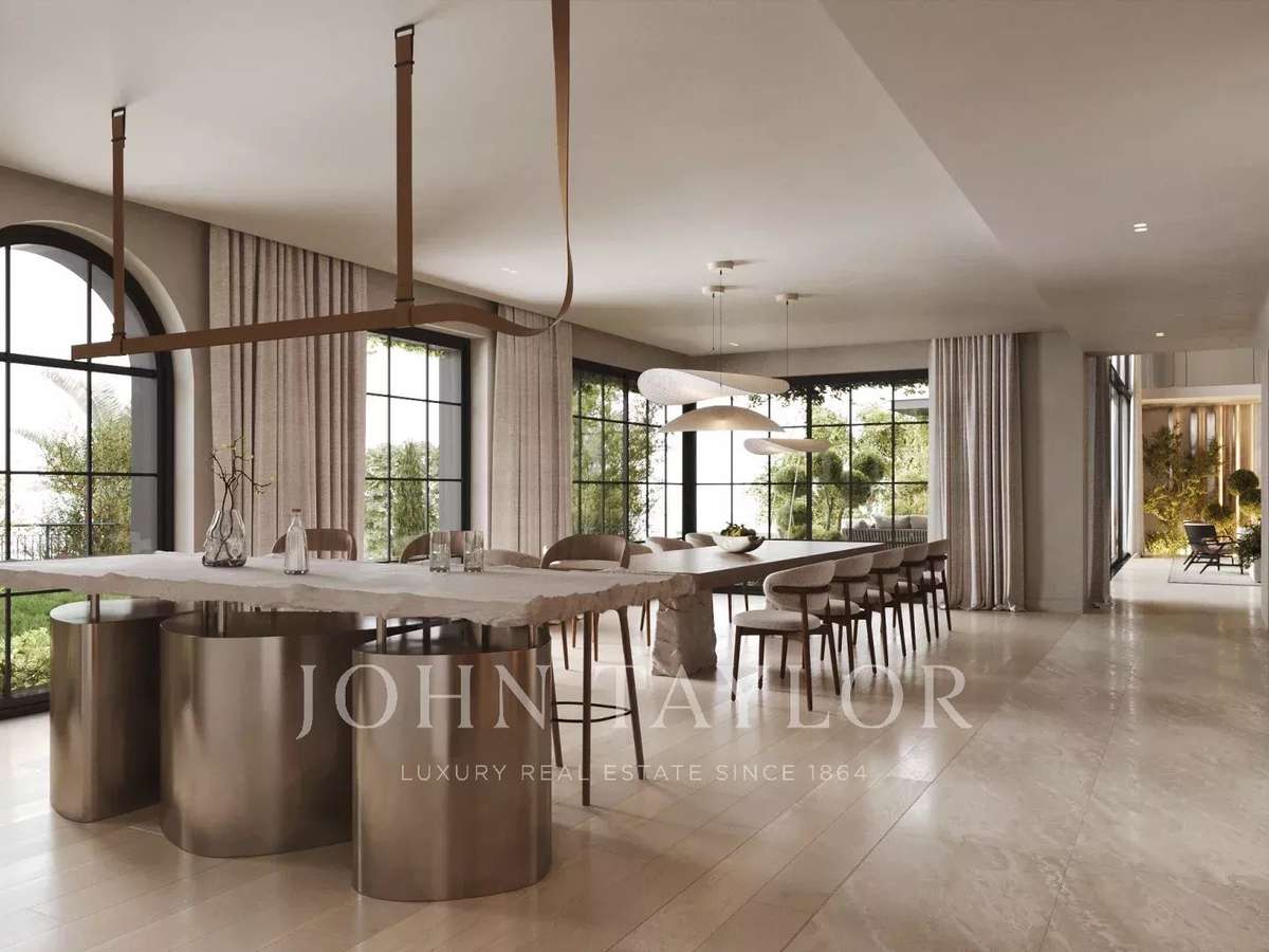 Villa Villefranche-sur-Mer