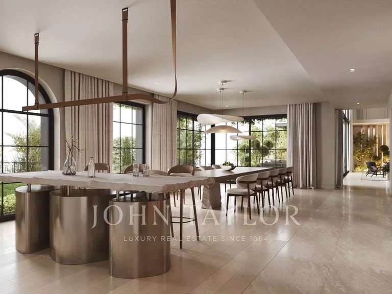 Villa avec Vue sur mer Villefranche-sur-Mer - 15 chambres - 700m²