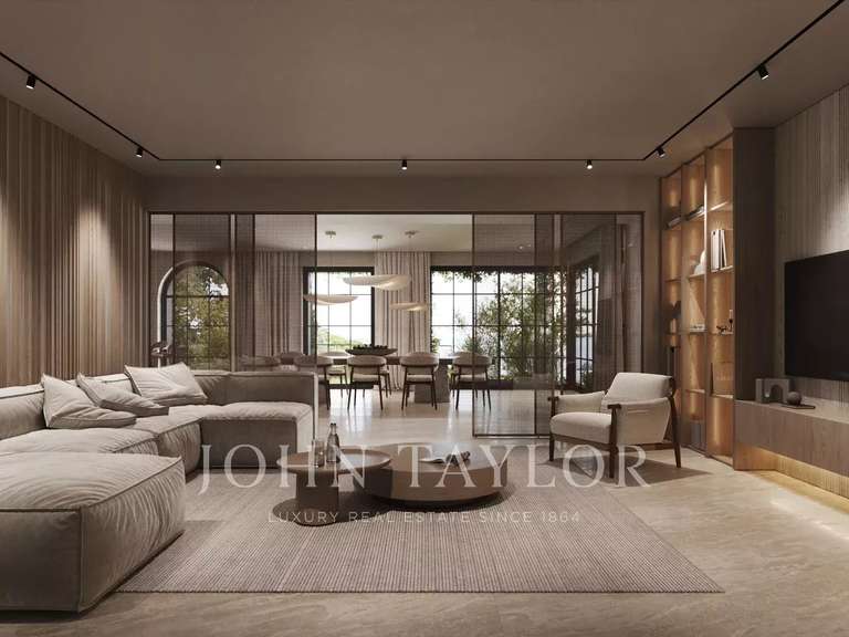 Villa avec Vue sur mer Villefranche-sur-Mer - 15 chambres - 700m²