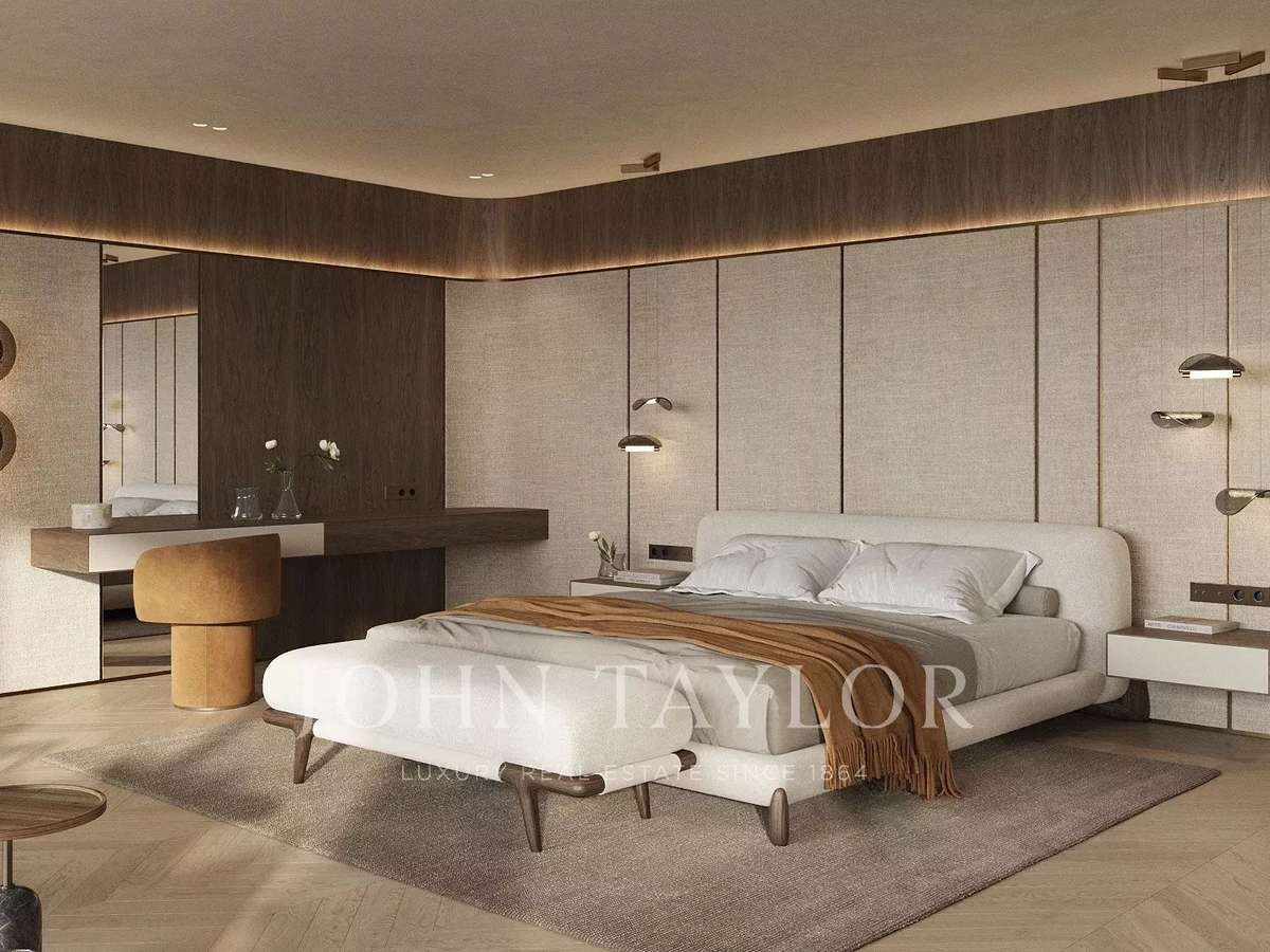 Villa Villefranche-sur-Mer