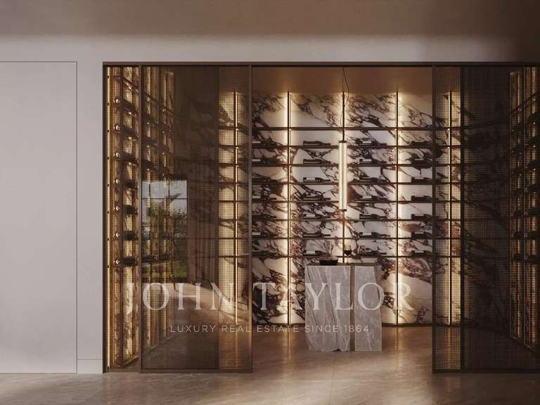 Villa avec Vue sur mer Villefranche-sur-Mer - 15 chambres - 700m²