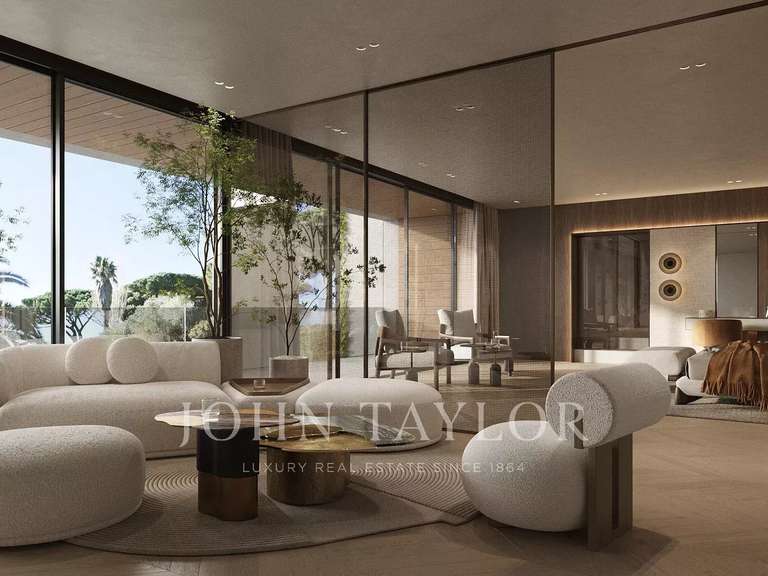 Villa avec Vue sur mer Villefranche-sur-Mer - 15 chambres - 700m²