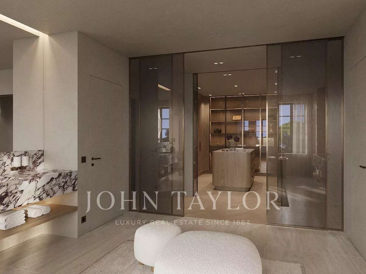 Villa Villefranche-sur-Mer