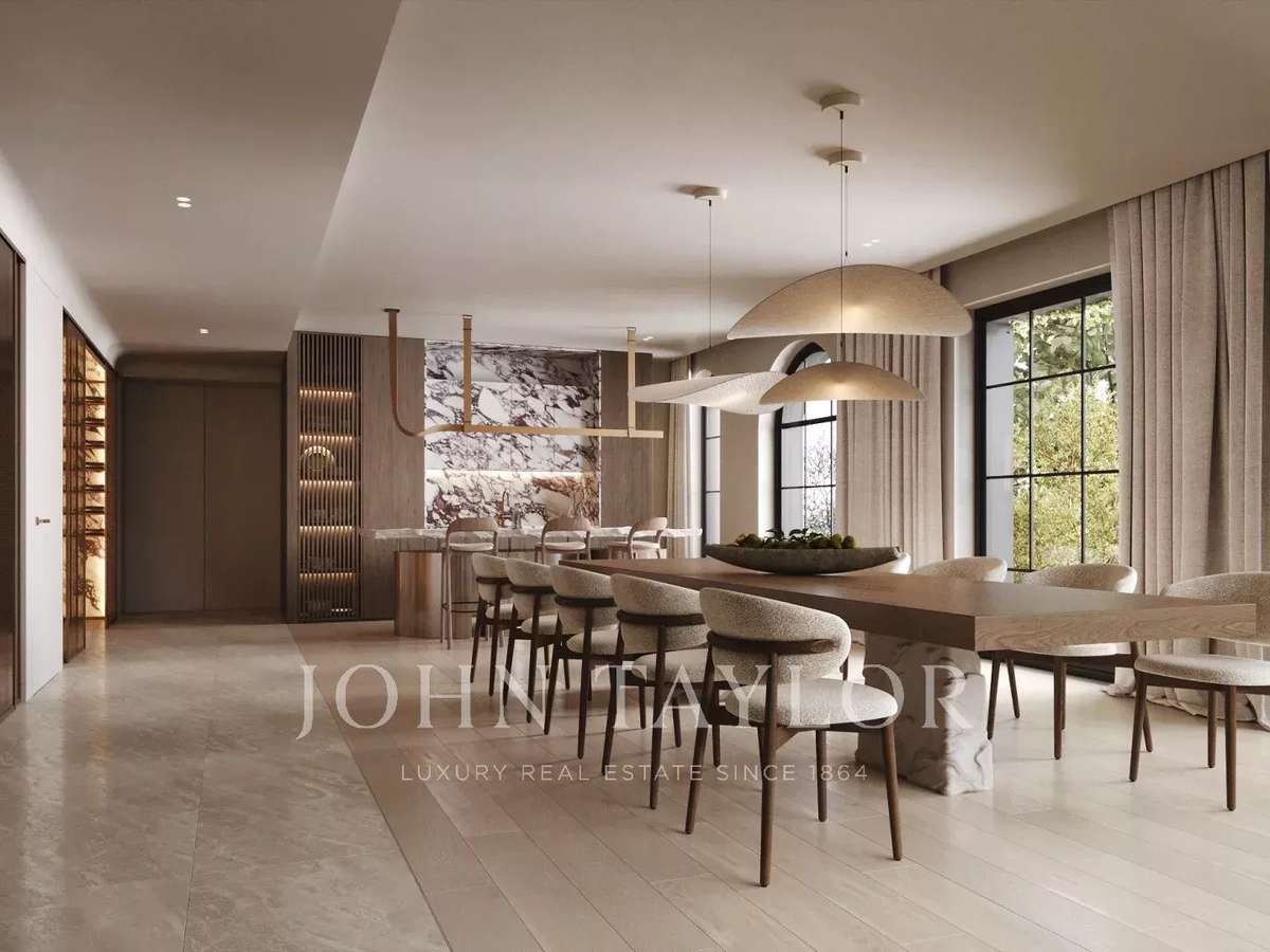 Villa Villefranche-sur-Mer