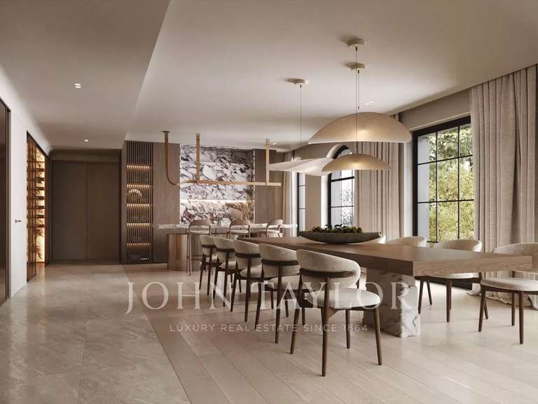 Villa avec Vue sur mer Villefranche-sur-Mer - 15 chambres - 700m²