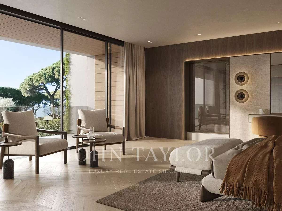 Villa Villefranche-sur-Mer