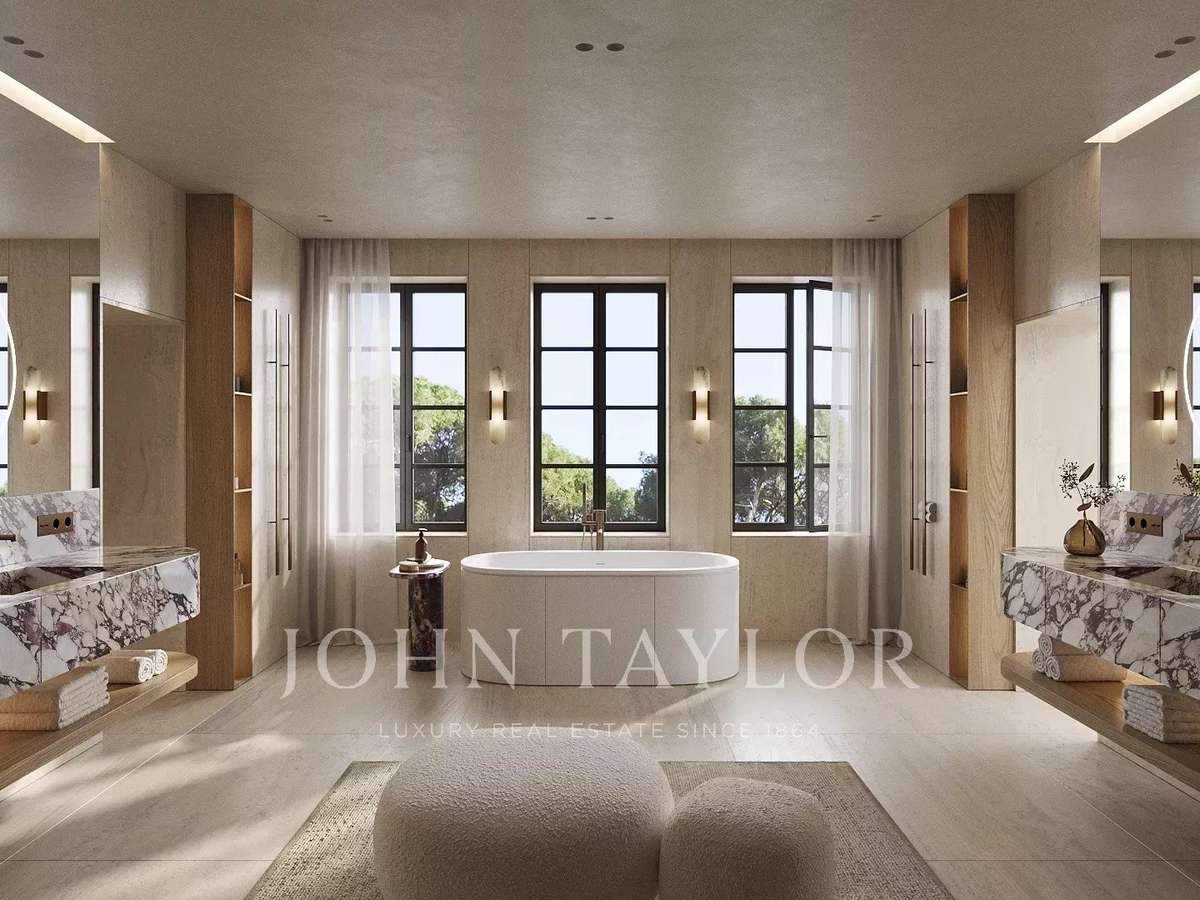 Villa Villefranche-sur-Mer