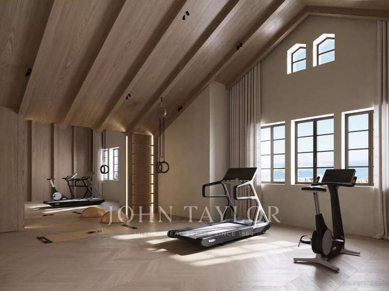 Villa avec Vue sur mer Villefranche-sur-Mer - 15 chambres - 700m²