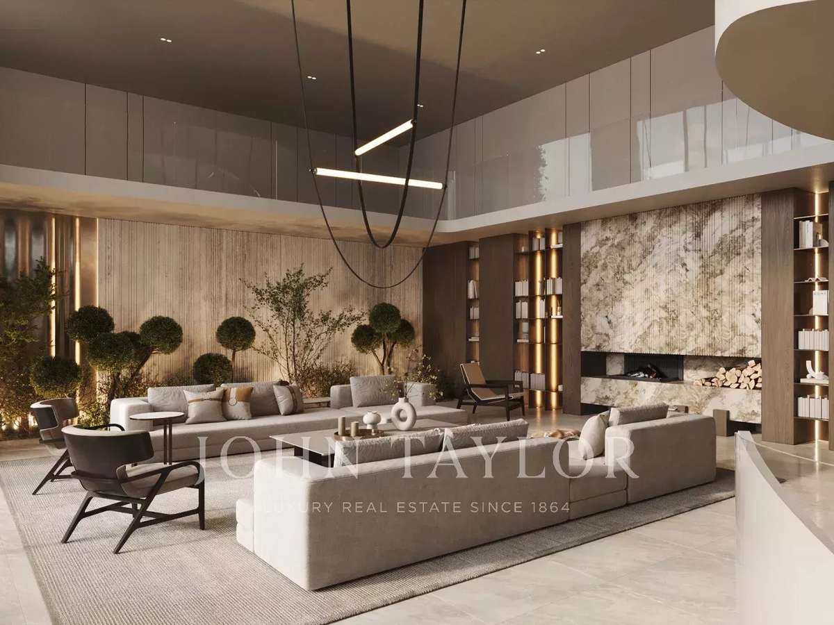 Villa Villefranche-sur-Mer