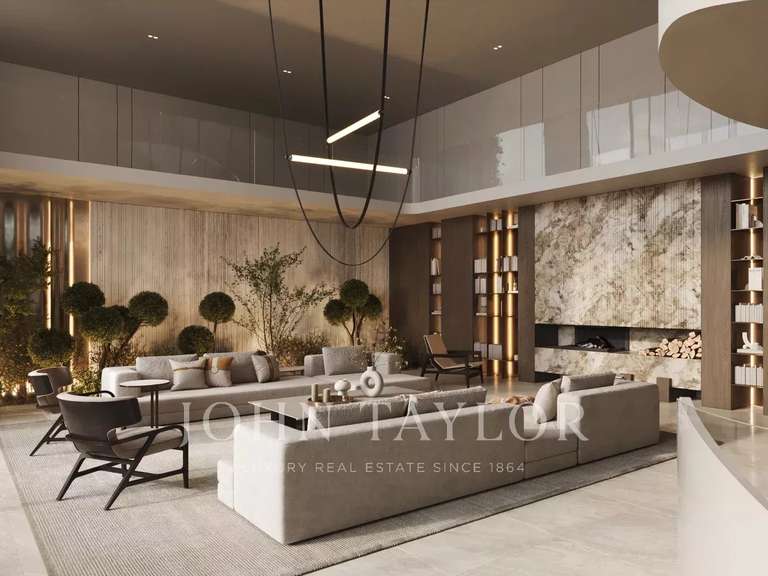 Villa avec Vue sur mer Villefranche-sur-Mer - 15 chambres - 700m²