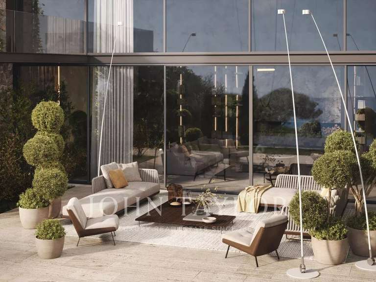 Villa avec Vue sur mer Villefranche-sur-Mer - 15 chambres - 700m²