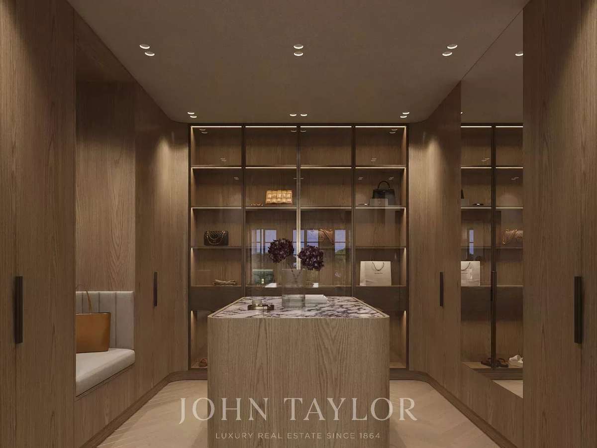 Villa Villefranche-sur-Mer