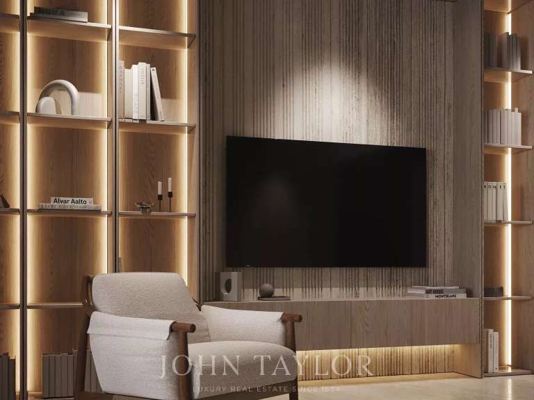 Villa avec Vue sur mer Villefranche-sur-Mer - 15 chambres - 700m²