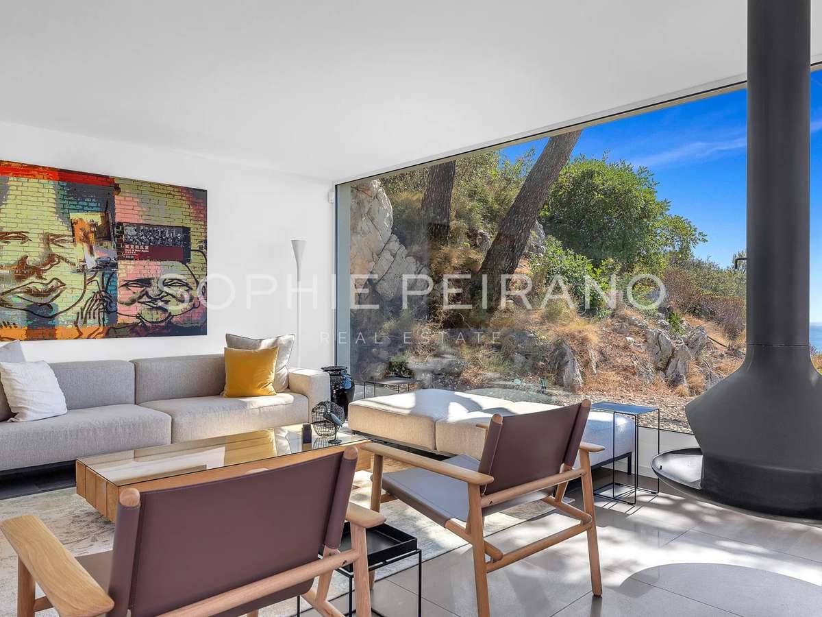 Villa Villefranche-sur-Mer