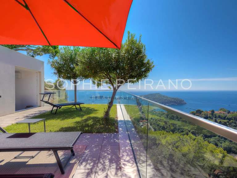 Villa avec Vue sur mer Villefranche-sur-Mer - 5 chambres - 293m²