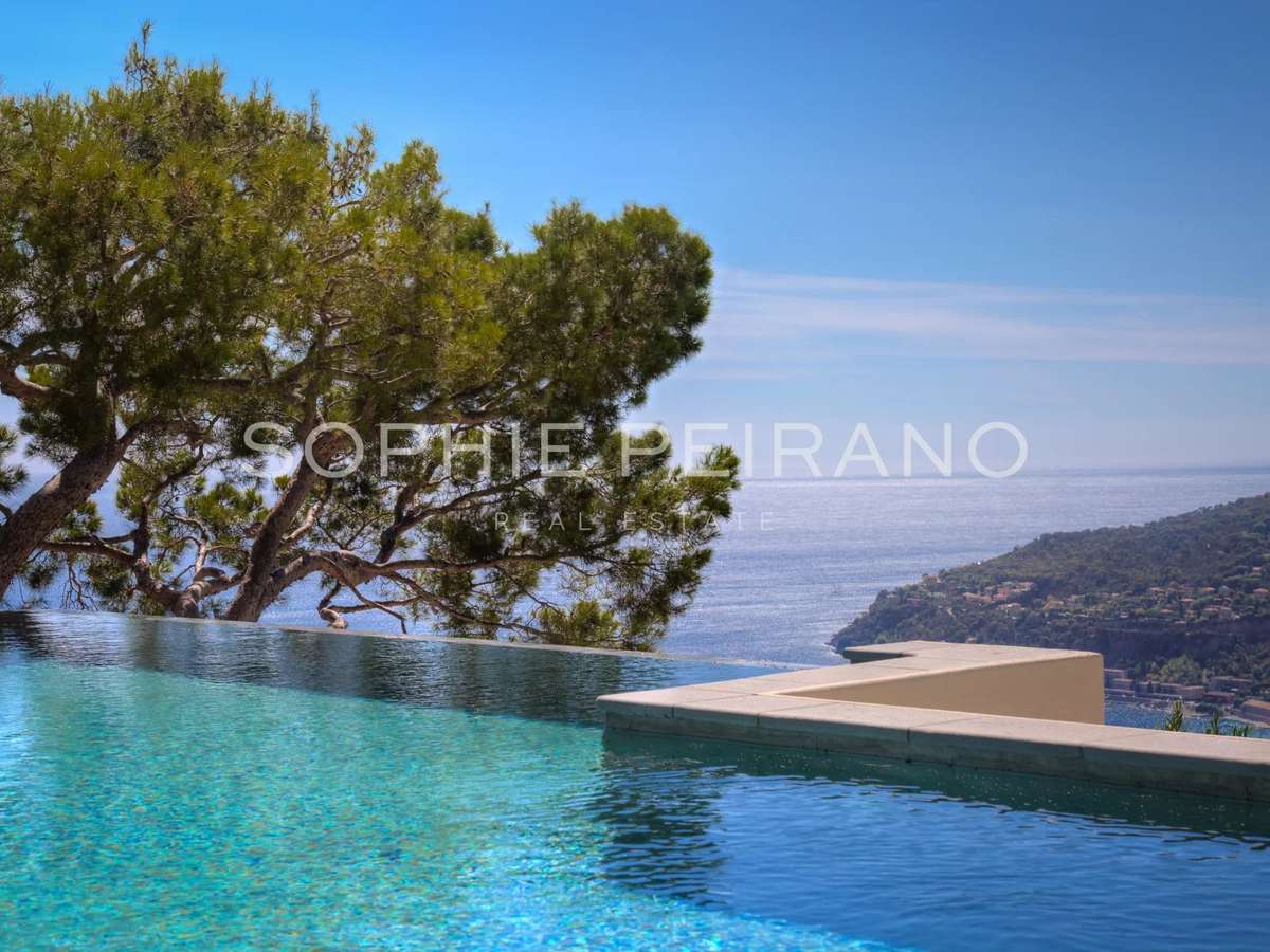 Villa Villefranche-sur-Mer