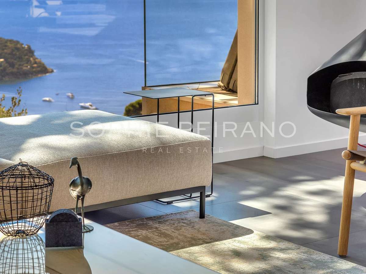 Villa Villefranche-sur-Mer