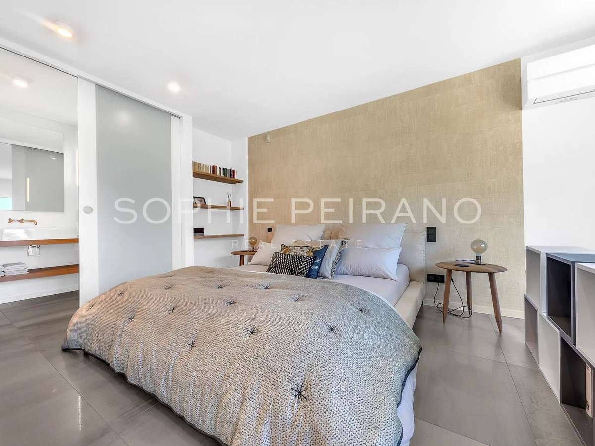 Villa Villefranche-sur-Mer