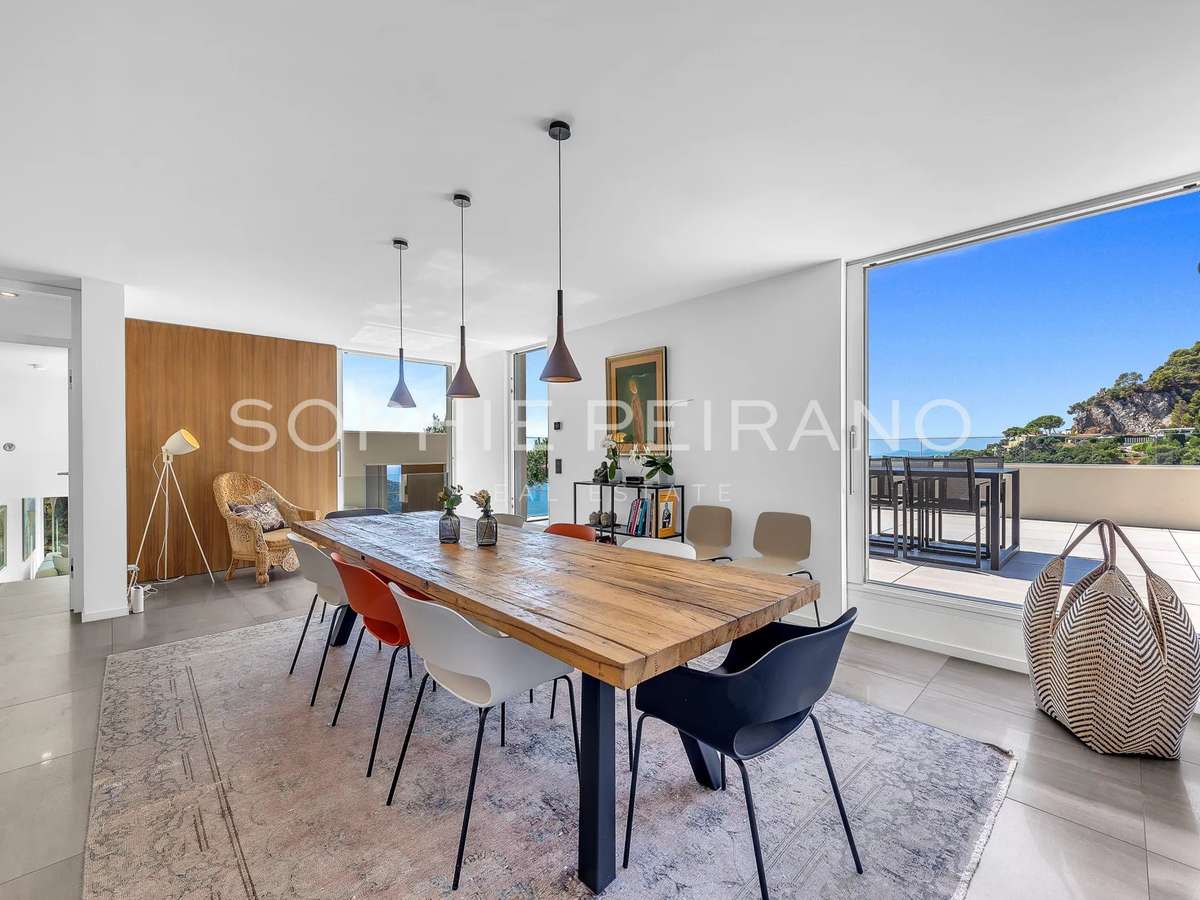 Villa Villefranche-sur-Mer