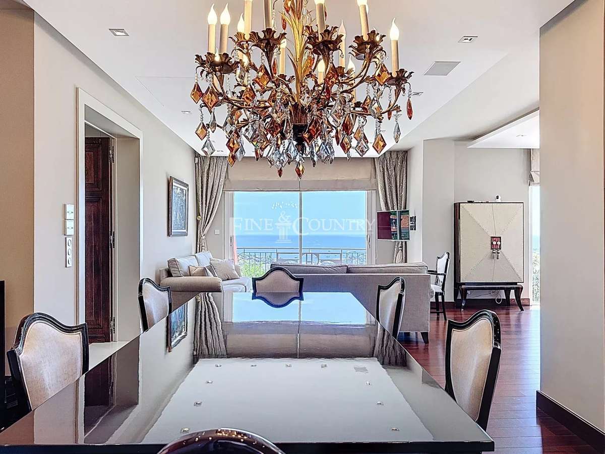 Villa Villefranche-sur-Mer