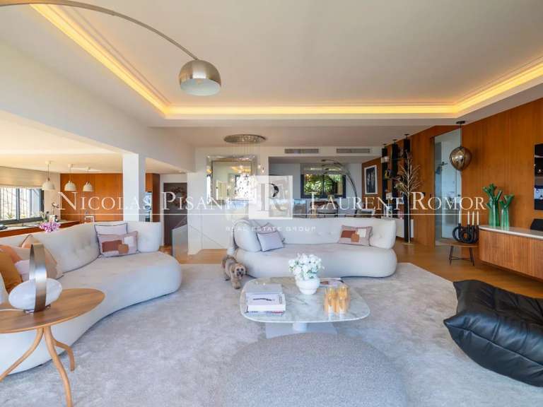 Villa avec Vue sur mer Villefranche-sur-Mer - 318m²