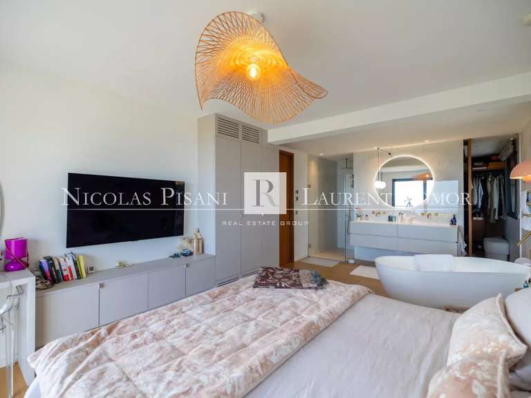 Villa avec Vue sur mer Villefranche-sur-Mer - 318m²