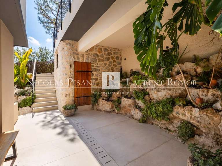 Villa avec Vue sur mer Villefranche-sur-Mer - 318m²