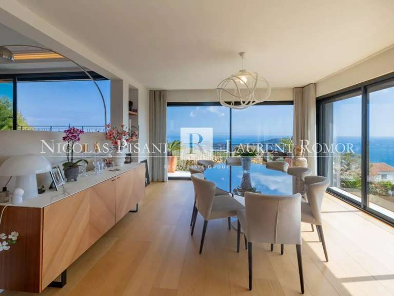 Villa avec Vue sur mer Villefranche-sur-Mer - 318m²
