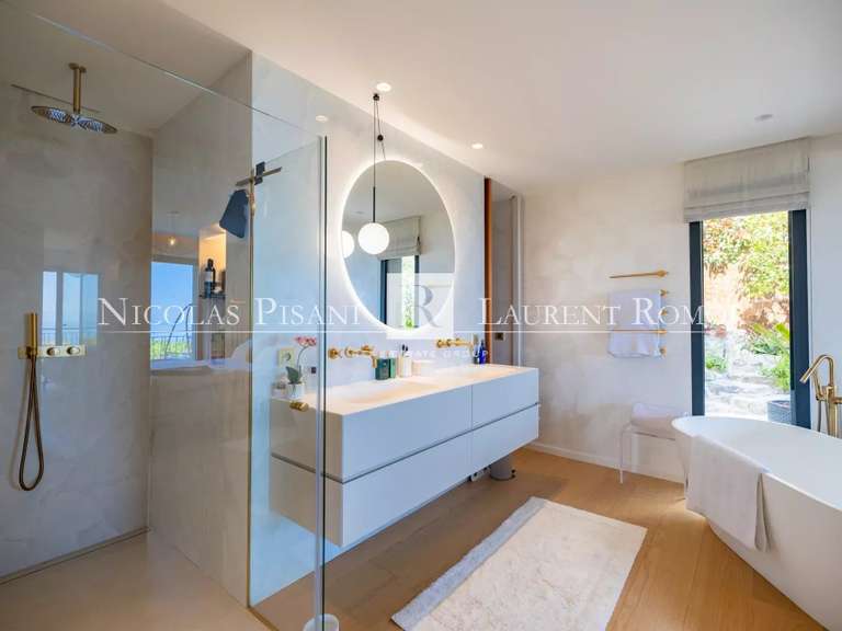 Villa avec Vue sur mer Villefranche-sur-Mer - 318m²