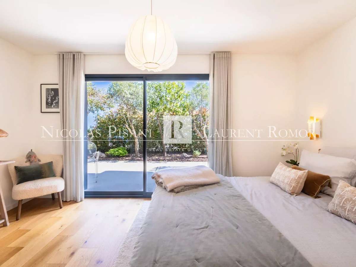 Villa Villefranche-sur-Mer