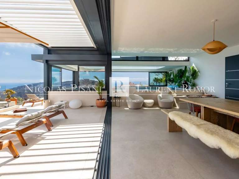 Villa avec Vue sur mer Villefranche-sur-Mer - 318m²